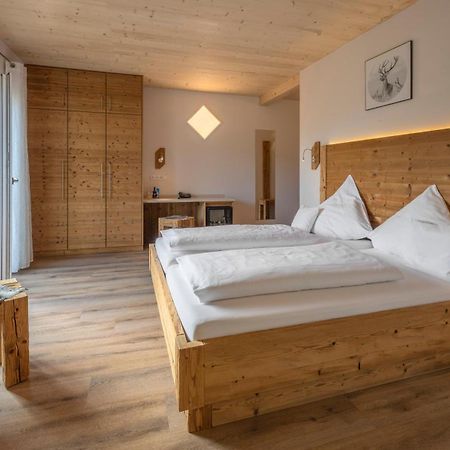 Hotel-Restaurant Gasthaus Bonimeier Niedergottsau Bagian luar foto