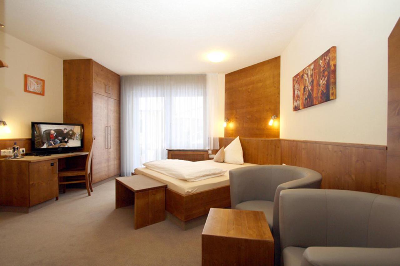 Hotel-Restaurant Gasthaus Bonimeier Niedergottsau Bagian luar foto