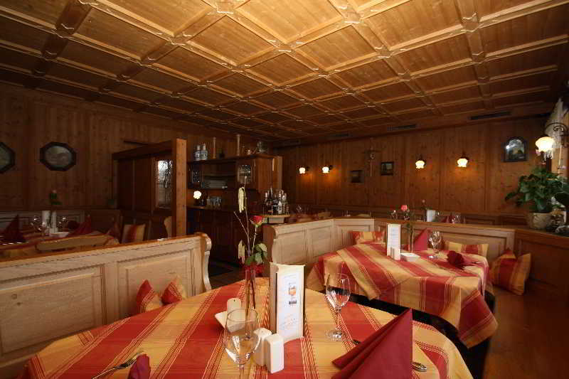 Hotel-Restaurant Gasthaus Bonimeier Niedergottsau Bagian luar foto